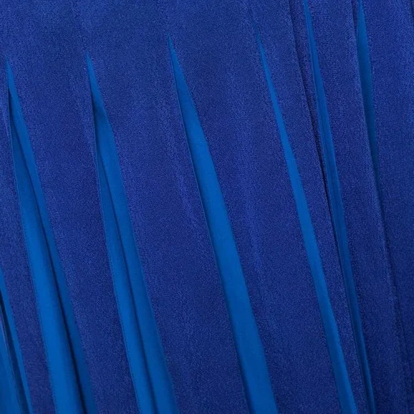 Diane von Furstenberg DVF Stevie Long Sleeve Silk Wrap Dress Midi Maxi Midaxi - Picture 2 of 9